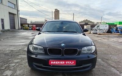 BMW 1 серия, 2009 год, 900 000 рублей, 1 фотография