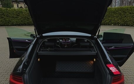 Audi A5, 2014 год, 1 790 000 рублей, 3 фотография