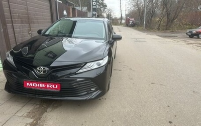 Toyota Camry, 2019 год, 2 000 000 рублей, 1 фотография