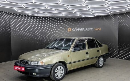 Daewoo Nexia I рестайлинг, 2006 год, 149 000 рублей, 1 фотография
