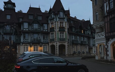 Audi A5, 2014 год, 1 790 000 рублей, 11 фотография