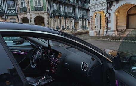 Audi A5, 2014 год, 1 790 000 рублей, 13 фотография