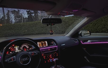 Audi A5, 2014 год, 1 790 000 рублей, 14 фотография