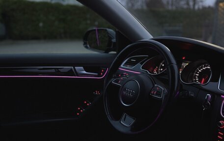 Audi A5, 2014 год, 1 790 000 рублей, 16 фотография