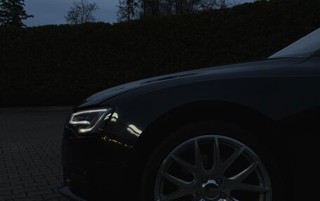 Audi A5, 2014 год, 1 790 000 рублей, 12 фотография