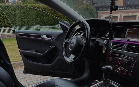 Audi A5, 2014 год, 1 790 000 рублей, 15 фотография