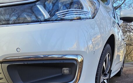 Citroen C4 II рестайлинг, 2016 год, 1 050 000 рублей, 18 фотография