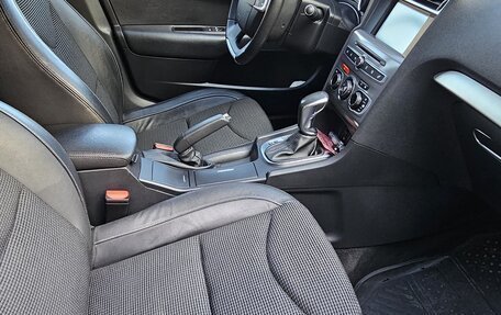 Citroen C4 II рестайлинг, 2016 год, 1 050 000 рублей, 11 фотография