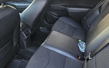 Citroen C4 II рестайлинг, 2016 год, 1 050 000 рублей, 10 фотография