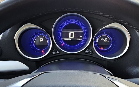 Citroen C4 II рестайлинг, 2016 год, 1 050 000 рублей, 12 фотография