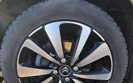 Citroen C4 II рестайлинг, 2016 год, 1 050 000 рублей, 20 фотография