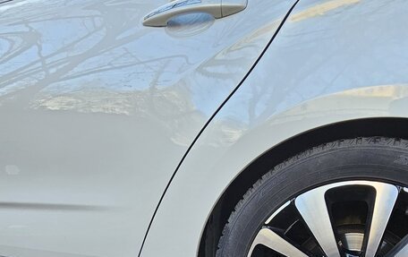 Citroen C4 II рестайлинг, 2016 год, 1 050 000 рублей, 22 фотография