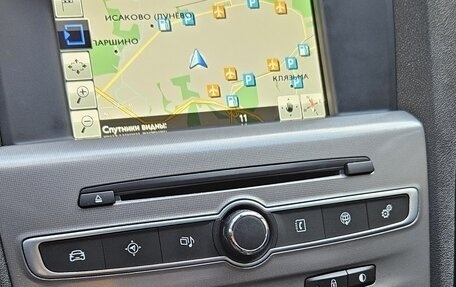 Citroen C4 II рестайлинг, 2016 год, 1 050 000 рублей, 15 фотография