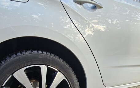 Citroen C4 II рестайлинг, 2016 год, 1 050 000 рублей, 23 фотография