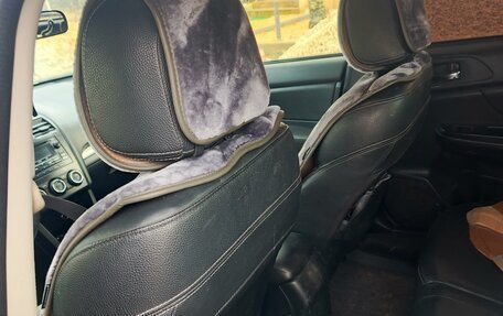 Subaru XV I рестайлинг, 2012 год, 1 350 000 рублей, 7 фотография