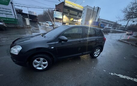 Nissan Qashqai, 2008 год, 950 000 рублей, 3 фотография
