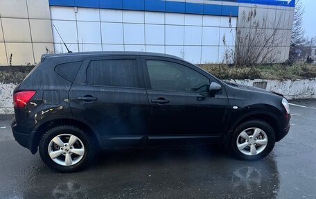 Nissan Qashqai, 2008 год, 950 000 рублей, 7 фотография