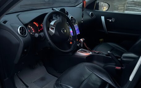 Nissan Qashqai, 2008 год, 950 000 рублей, 12 фотография