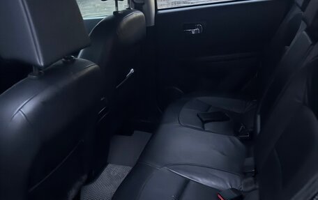 Nissan Qashqai, 2008 год, 950 000 рублей, 11 фотография