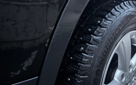 Nissan Qashqai, 2008 год, 950 000 рублей, 10 фотография