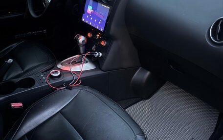 Nissan Qashqai, 2008 год, 950 000 рублей, 13 фотография