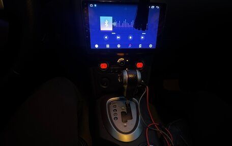 Nissan Qashqai, 2008 год, 950 000 рублей, 16 фотография