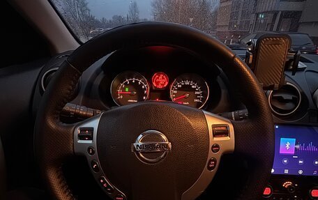 Nissan Qashqai, 2008 год, 950 000 рублей, 14 фотография