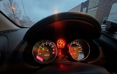 Nissan Qashqai, 2008 год, 950 000 рублей, 15 фотография