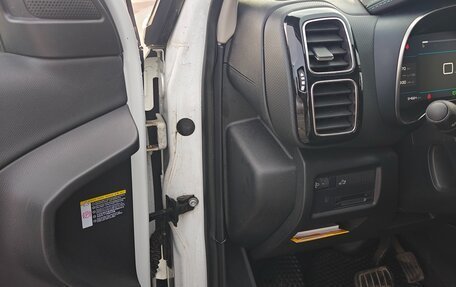 Citroen C5 Aircross I, 2022 год, 2 550 000 рублей, 12 фотография