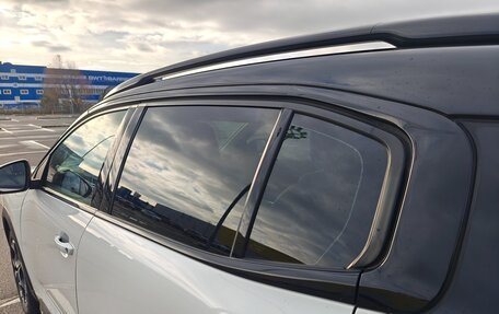 Citroen C5 Aircross I, 2022 год, 2 550 000 рублей, 10 фотография