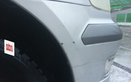 Mitsubishi Space Wagon III, 2003 год, 500 000 рублей, 2 фотография