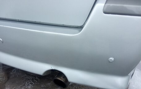 Mitsubishi Space Wagon III, 2003 год, 500 000 рублей, 4 фотография