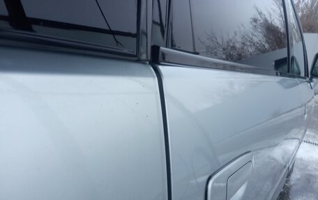 Mitsubishi Space Wagon III, 2003 год, 500 000 рублей, 11 фотография