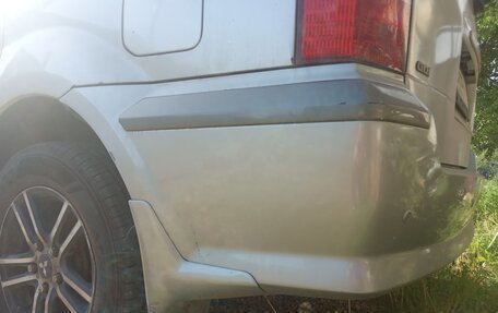 Mitsubishi Space Wagon III, 2003 год, 500 000 рублей, 14 фотография