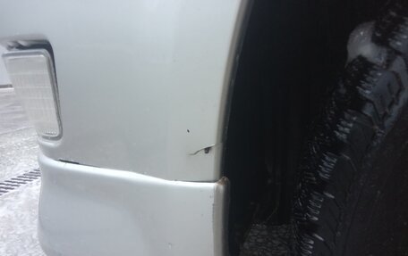 Mitsubishi Space Wagon III, 2003 год, 500 000 рублей, 12 фотография