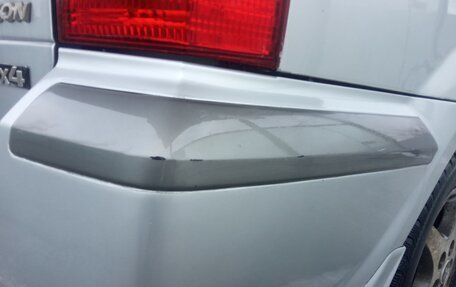 Mitsubishi Space Wagon III, 2003 год, 500 000 рублей, 20 фотография