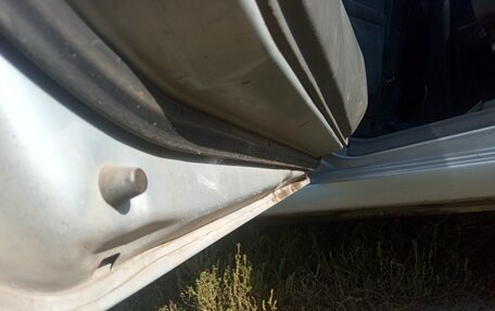 Mitsubishi Space Wagon III, 2003 год, 500 000 рублей, 21 фотография