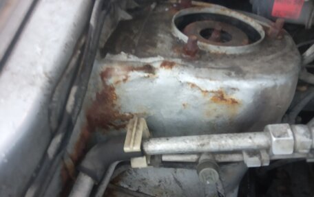 Mitsubishi Space Wagon III, 2003 год, 500 000 рублей, 16 фотография