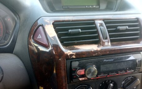 Mitsubishi Space Wagon III, 2003 год, 500 000 рублей, 25 фотография