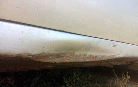 Mitsubishi Space Wagon III, 2003 год, 500 000 рублей, 23 фотография