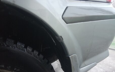 Mitsubishi Space Wagon III, 2003 год, 500 000 рублей, 18 фотография