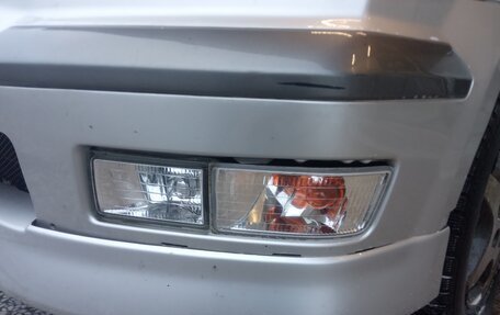 Mitsubishi Space Wagon III, 2003 год, 500 000 рублей, 22 фотография