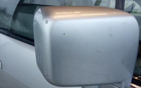 Mitsubishi Space Wagon III, 2003 год, 500 000 рублей, 15 фотография