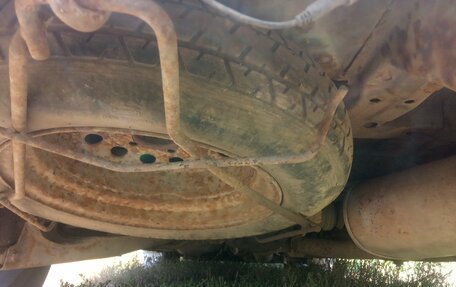 Mitsubishi Space Wagon III, 2003 год, 500 000 рублей, 26 фотография