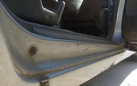 Mitsubishi Space Wagon III, 2003 год, 500 000 рублей, 27 фотография