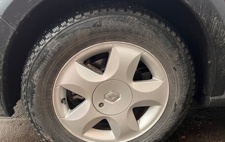 Renault Sandero I, 2014 год, 850 000 рублей, 5 фотография