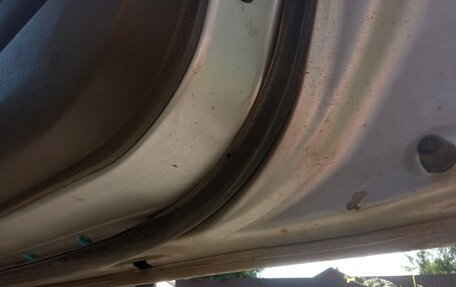 Mitsubishi Space Wagon III, 2003 год, 500 000 рублей, 29 фотография