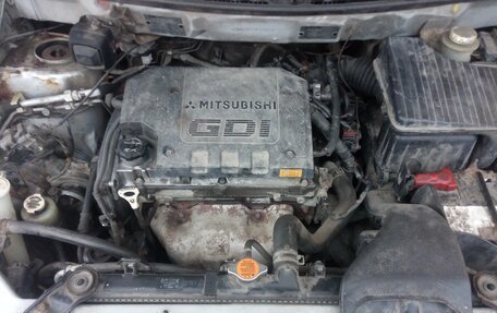 Mitsubishi Space Wagon III, 2003 год, 500 000 рублей, 28 фотография