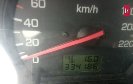 Mitsubishi Space Wagon III, 2003 год, 500 000 рублей, 36 фотография