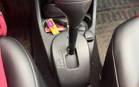 Renault Sandero I, 2014 год, 850 000 рублей, 10 фотография